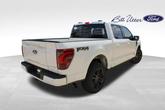 Thumbnail of 2025 White Ford F-150