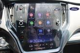 Thumbnail of 2022 Crystal White Pearl Subaru Outback