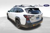 Thumbnail of 2022 Crystal White Pearl Subaru Outback