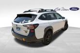 Thumbnail of 2022 Crystal White Pearl Subaru Outback