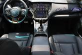 Thumbnail of 2022 Crystal White Pearl Subaru Outback