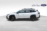 Thumbnail of 2022 Crystal White Pearl Subaru Outback