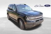 Thumbnail of 2025 Shadow Black Ford Bronco Sport
