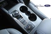 Thumbnail of 2025 Shadow Black Ford Bronco Sport