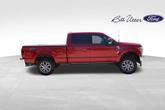 Thumbnail of 2022 Rapid Red Metallic Tinted Clearcoat Ford F-250