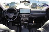 Thumbnail of 2025 Red Metallic Ford Escape PHEV