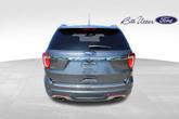Thumbnail of 2018 Magnetic Ford Explorer