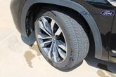 Thumbnail of 2021 Deep Black Volkswagen Atlas