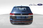 Thumbnail of 2021 Deep Black Volkswagen Atlas