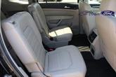 Thumbnail of 2021 Deep Black Volkswagen Atlas