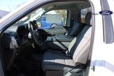 Thumbnail of 2025 Oxford White Ford F-150