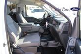 Thumbnail of 2025 Oxford White Ford F-150