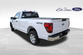Thumbnail of 2025 Oxford White Ford F-150