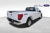 Thumbnail of 2025 Oxford White Ford F-150