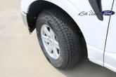 Thumbnail of 2025 Oxford White Ford F-150