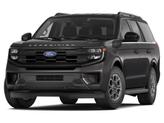 Photo of 2025 Dark Matter Gray Metallic Ford Expedition