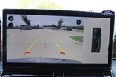 Thumbnail of 2024 Infinite Black Metallic Clearcoat Lincoln Navigator