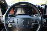 Thumbnail of 2024 Infinite Black Metallic Clearcoat Lincoln Navigator
