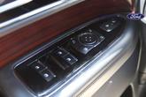 Thumbnail of 2024 Infinite Black Metallic Clearcoat Lincoln Navigator