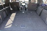 Thumbnail of 2024 Infinite Black Metallic Clearcoat Lincoln Navigator