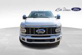 Thumbnail of 2025 White Metallic Ford F-450