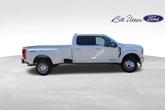 Thumbnail of 2025 White Metallic Ford F-450