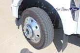 Thumbnail of 2025 White Metallic Ford F-450