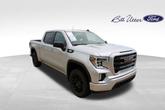 Thumbnail of 2021 Quicksilver Metallic GMC Sierra 1500