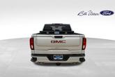 Thumbnail of 2021 Quicksilver Metallic GMC Sierra 1500