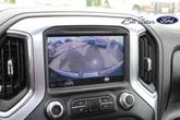 Thumbnail of 2021 Quicksilver Metallic GMC Sierra 1500