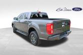 Thumbnail of 2020 Magnetic Metallic Ford Ranger