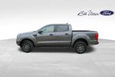 Thumbnail of 2020 Magnetic Metallic Ford Ranger