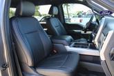 Thumbnail of 2022 Carbonized Gray Metallic Ford F-250
