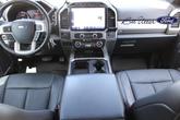 Thumbnail of 2022 Carbonized Gray Metallic Ford F-250