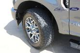 Thumbnail of 2022 Carbonized Gray Metallic Ford F-250