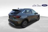 Thumbnail of 2025 Gray Metallic Ford Escape PHEV