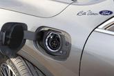 Thumbnail of 2025 Gray Metallic Ford Escape PHEV