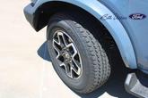 Thumbnail of 2025 Gray Ford Bronco