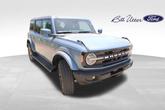 Thumbnail of 2025 Gray Ford Bronco