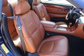 Thumbnail of 2005 Blue Lexus SC 430