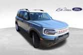 Thumbnail of 2025 Gray Ford Bronco Sport