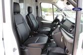 Thumbnail of 2025 Oxford White Ford Transit-250