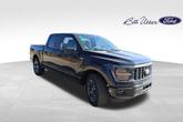 Thumbnail of 2025 Black Metallic Ford F-150