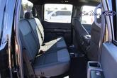Thumbnail of 2025 Black Metallic Ford F-150
