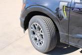 Thumbnail of 2025 Black Metallic Ford F-150
