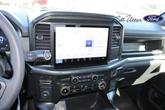 Thumbnail of 2025 Black Metallic Ford F-150