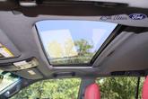 Thumbnail of 2021 Black Onyx Lexus GX 460
