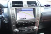 Thumbnail of 2021 Black Onyx Lexus GX 460