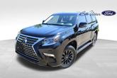 Photo of 2021 Black Onyx Lexus GX 460