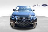 Thumbnail of 2021 Black Onyx Lexus GX 460